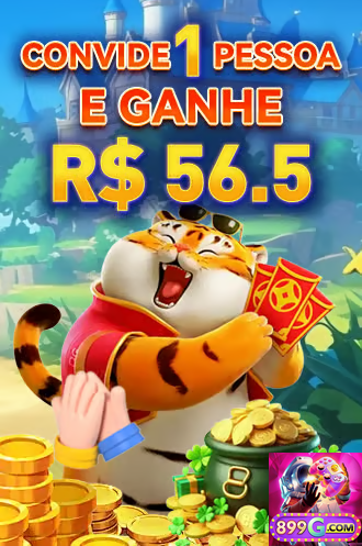 899g.com participe de exclusivo jogo