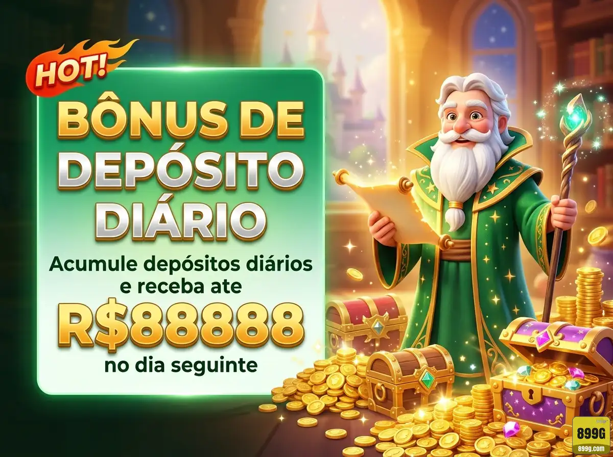 899g.com mergulhe em imersivo jogo