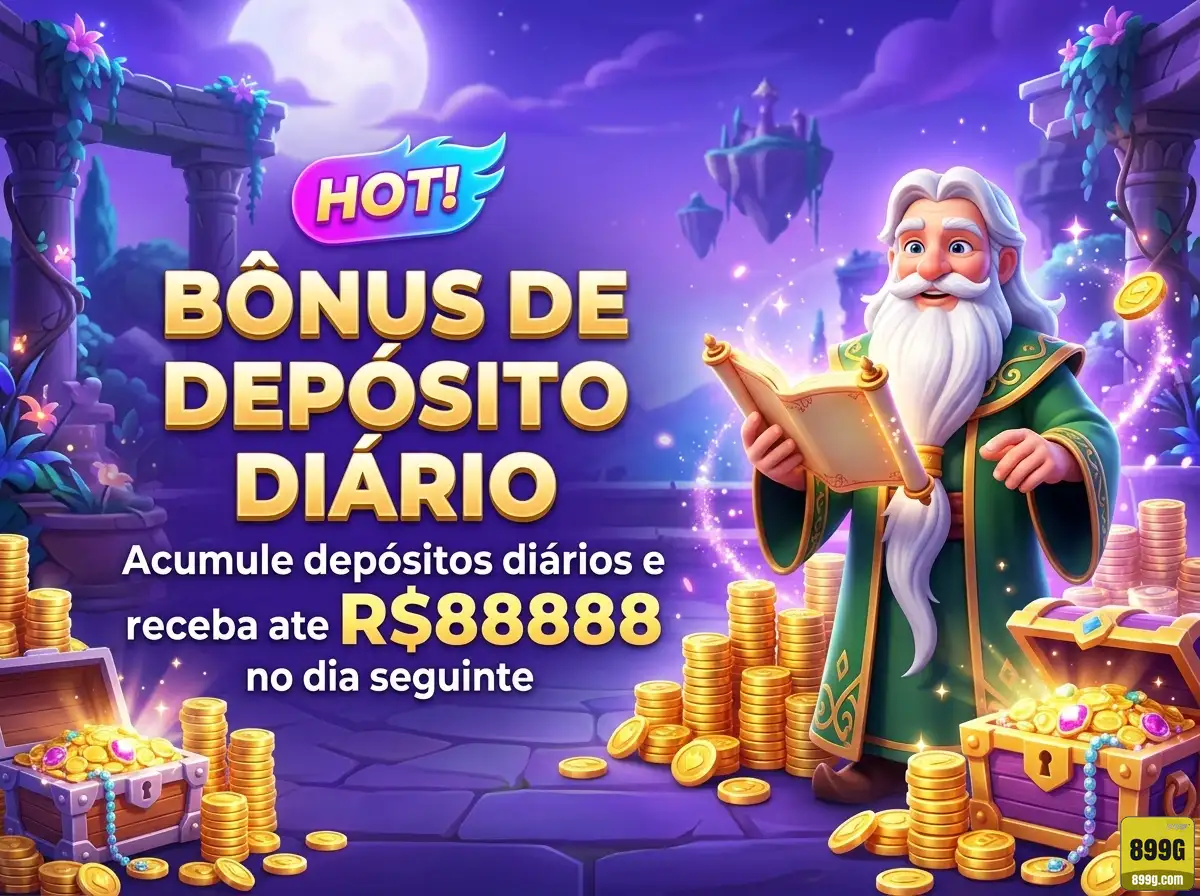 899g.com desfrute de dinâmico jogo